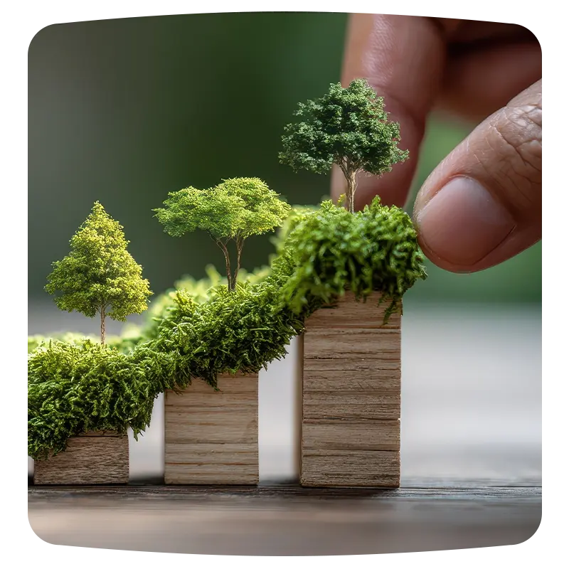 Protect it from climate risks